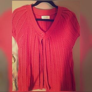 EUC Coral Cardigan